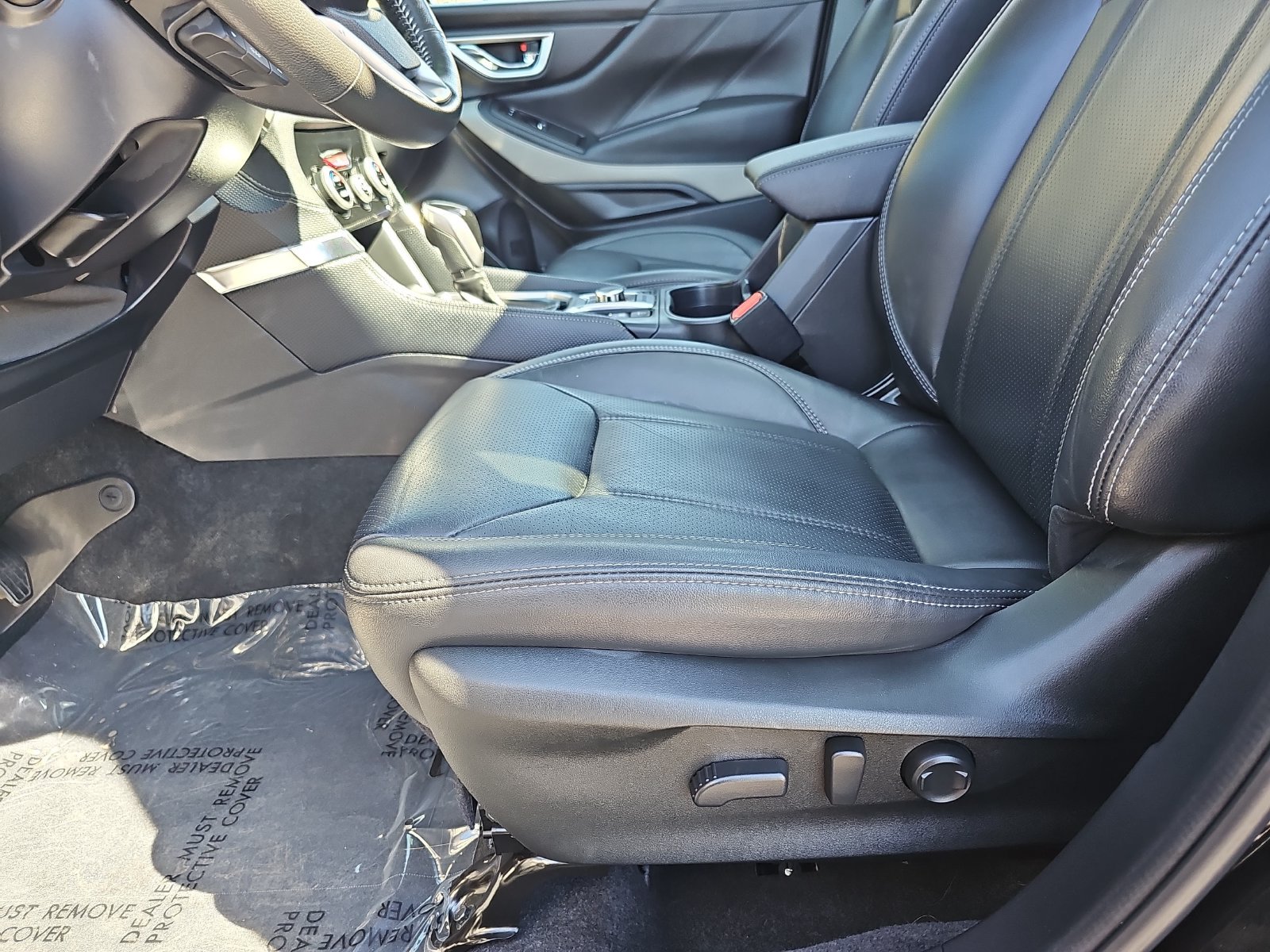 Certified 2024 Subaru Forester Limited w/ Pop Package 2 AWD/4WD image 30