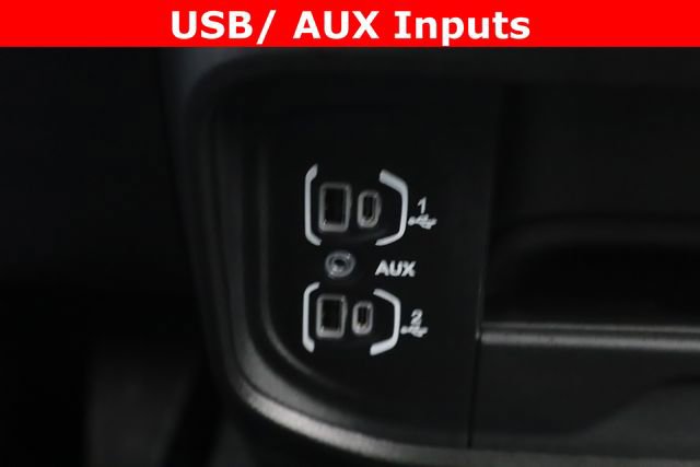 Used 2024 RAM 2500 Big Horn w/ Protection Group image 24