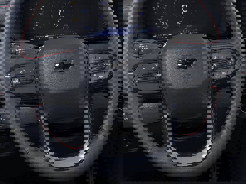 New 2026 Chevrolet Colorado Z71 w/ Technology Package image 45