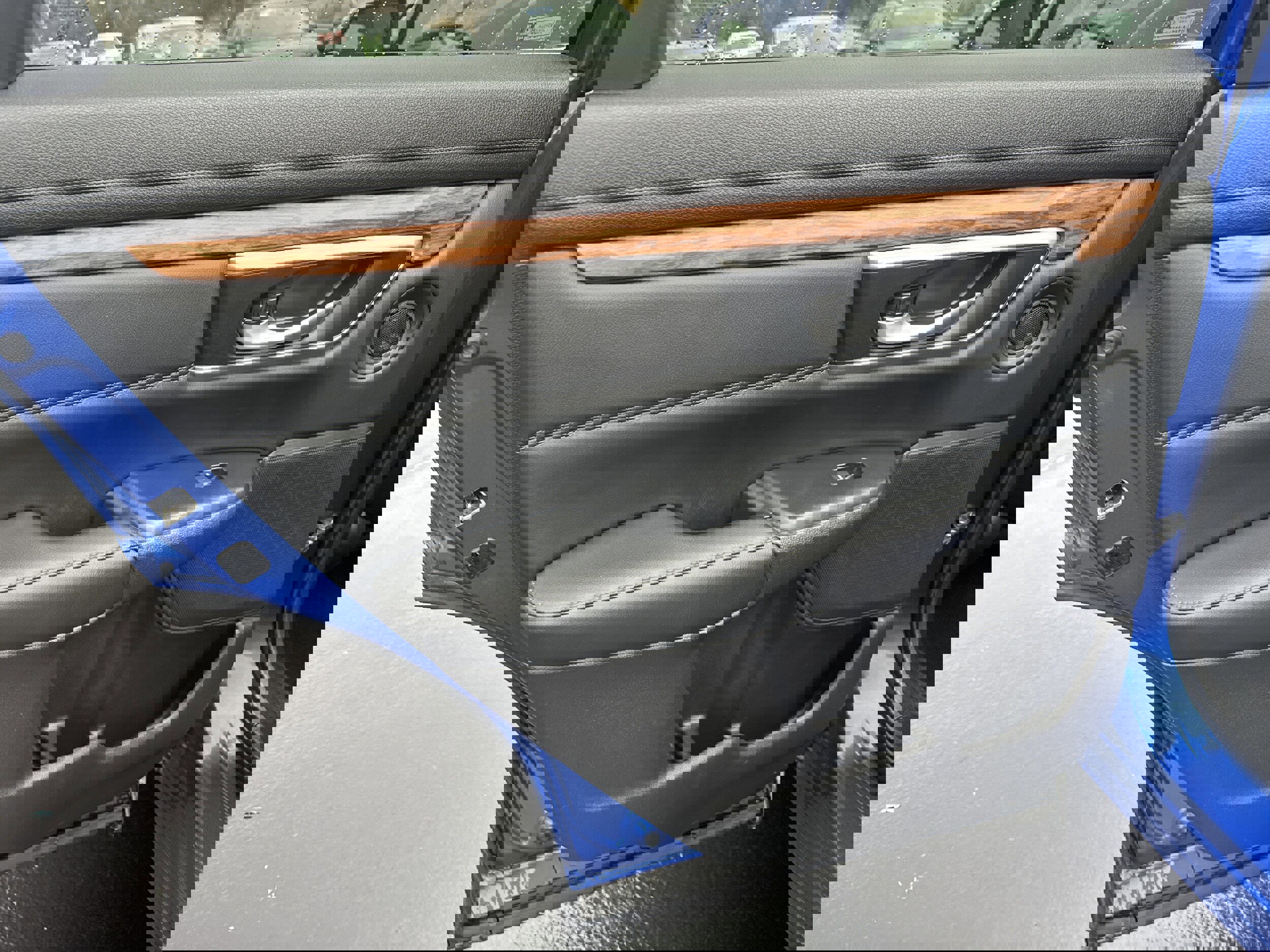 Used 2020 Honda CR-V EX-L image 10