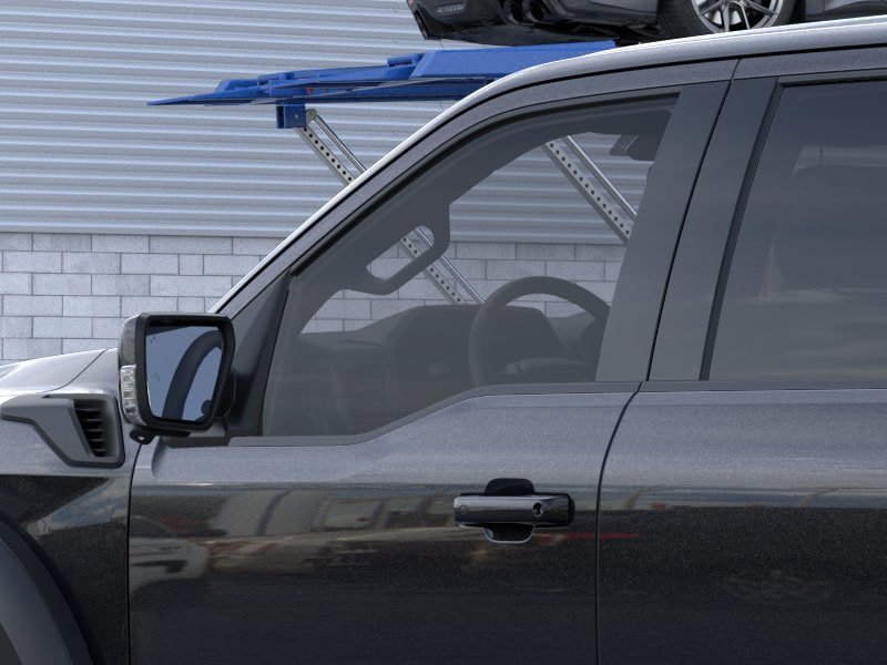 New 2026 Ford F150 Raptor AWD/4WD image 20