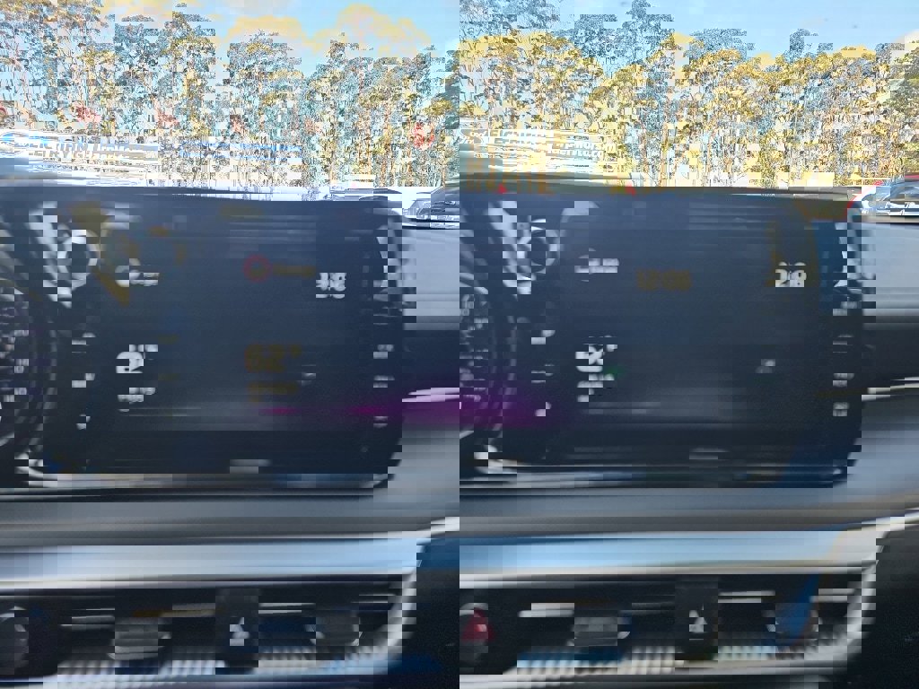 Used 2022 Kia K5 GT-Line image 14