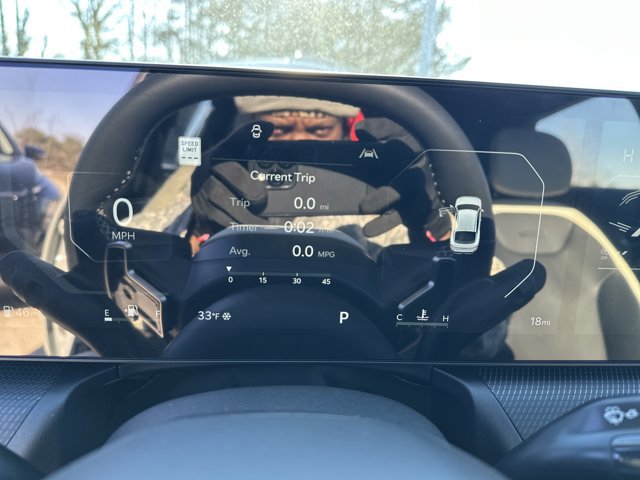 New 2026 Kia K4 GT-Line Turbo image 20