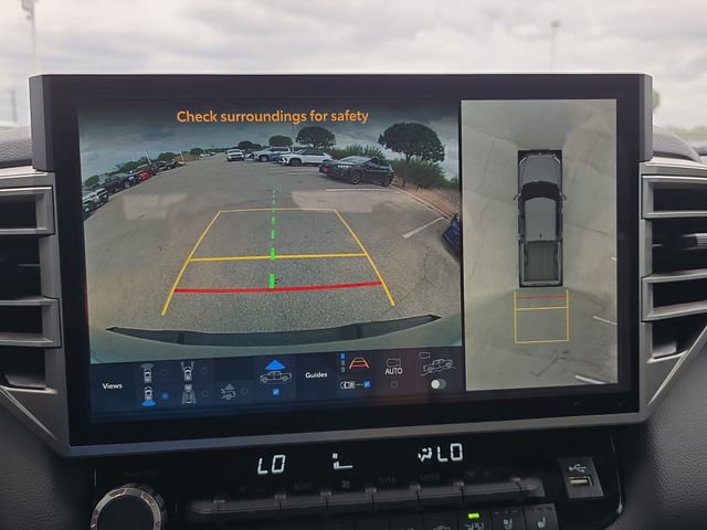 Used 2026 Toyota Tundra Limited w/ TRD Off-Road Package image 22