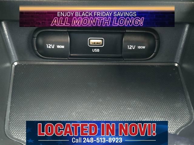 Used 2023 Kia Soul LX w/ LX Technology Package image 20