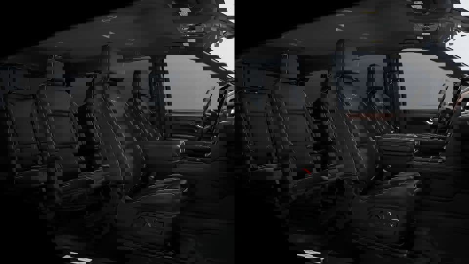 New 2026 GMC Yukon Denali image 34