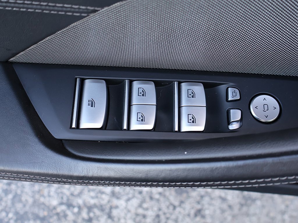 Used 2023 BMW M850i xDrive M850i xDrive image 36