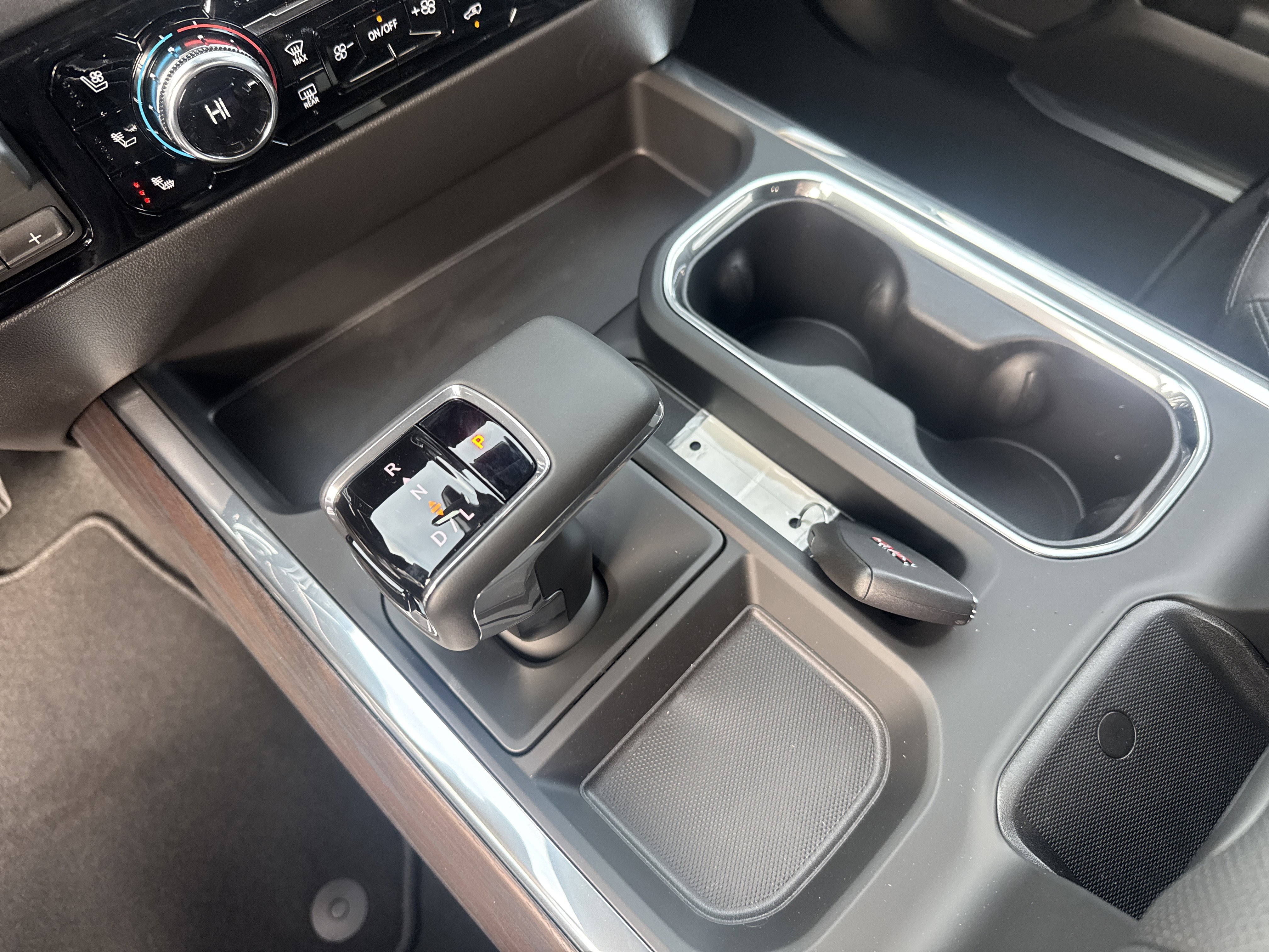 New 2026 GMC Sierra 1500 SLT w/ SLT Premium Package image 23
