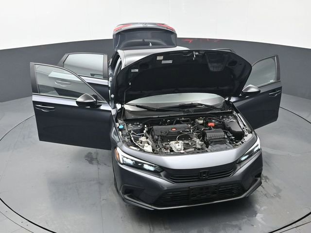 Used 2022 Honda Civic Sport image 46