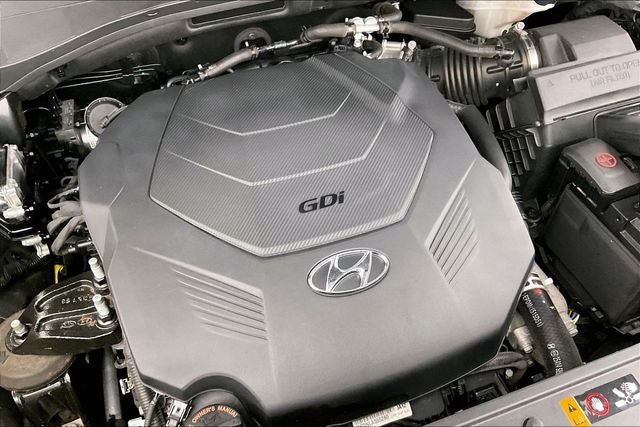 Certified 2021 Hyundai Palisade Calligraphy AWD/4WD image 30