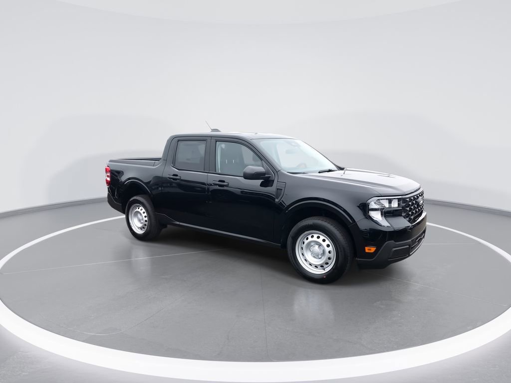 New 2026 Ford Maverick XL w/ Equipment Group 101A image 2
