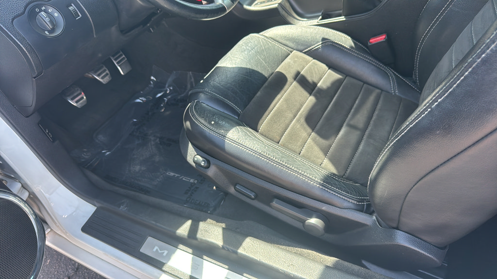 Used 2013 Ford Mustang GT Premium w/ Electronics Pkg RWD image 20