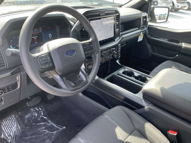 New 2026 Ford F150 STX w/ Equipment Group 200A AWD/4WD image 12