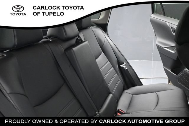 Used 2021 Toyota RAV4 Limited AWD/4WD image 50