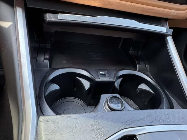Used 2024 BMW 430i Convertible w/ Convenience Package RWD image 26