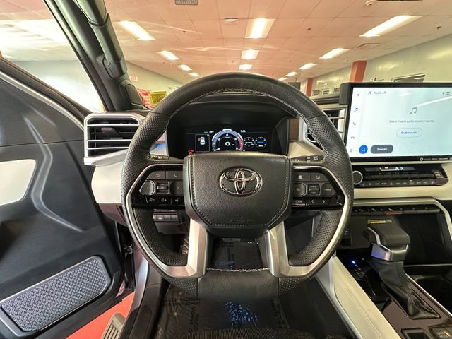 Used 2024 Toyota Sequoia Capstone image 19