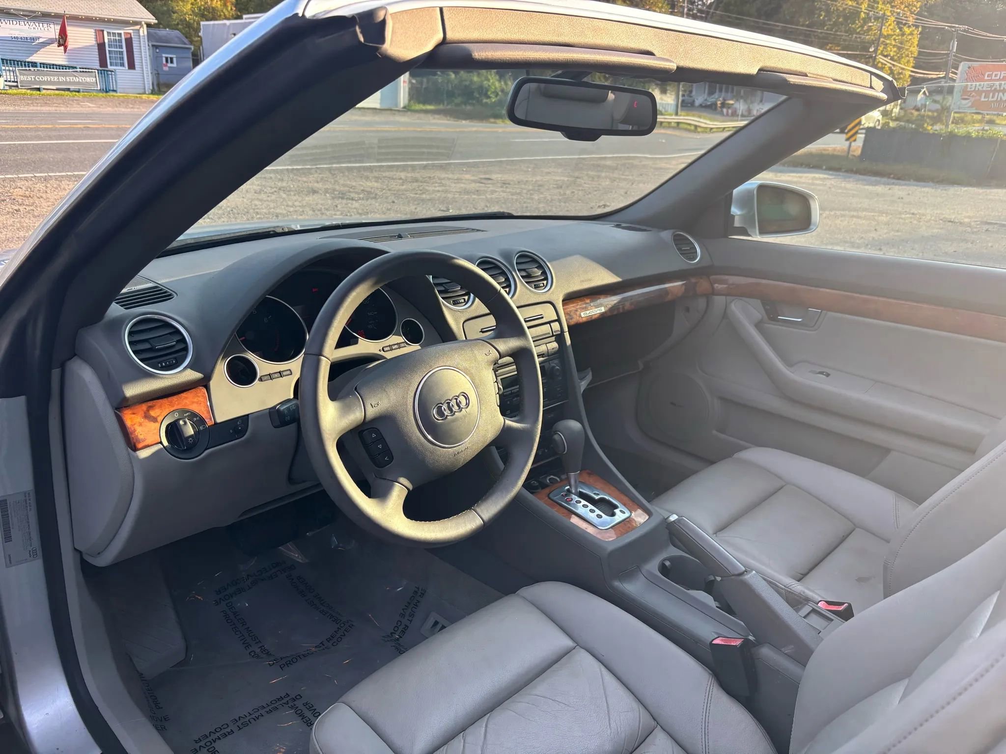 Used 2006 Audi A4 3.0 image 20