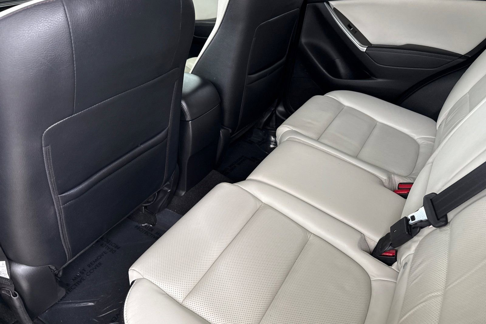 Used 2016 MAZDA CX-5 Grand Touring image 13