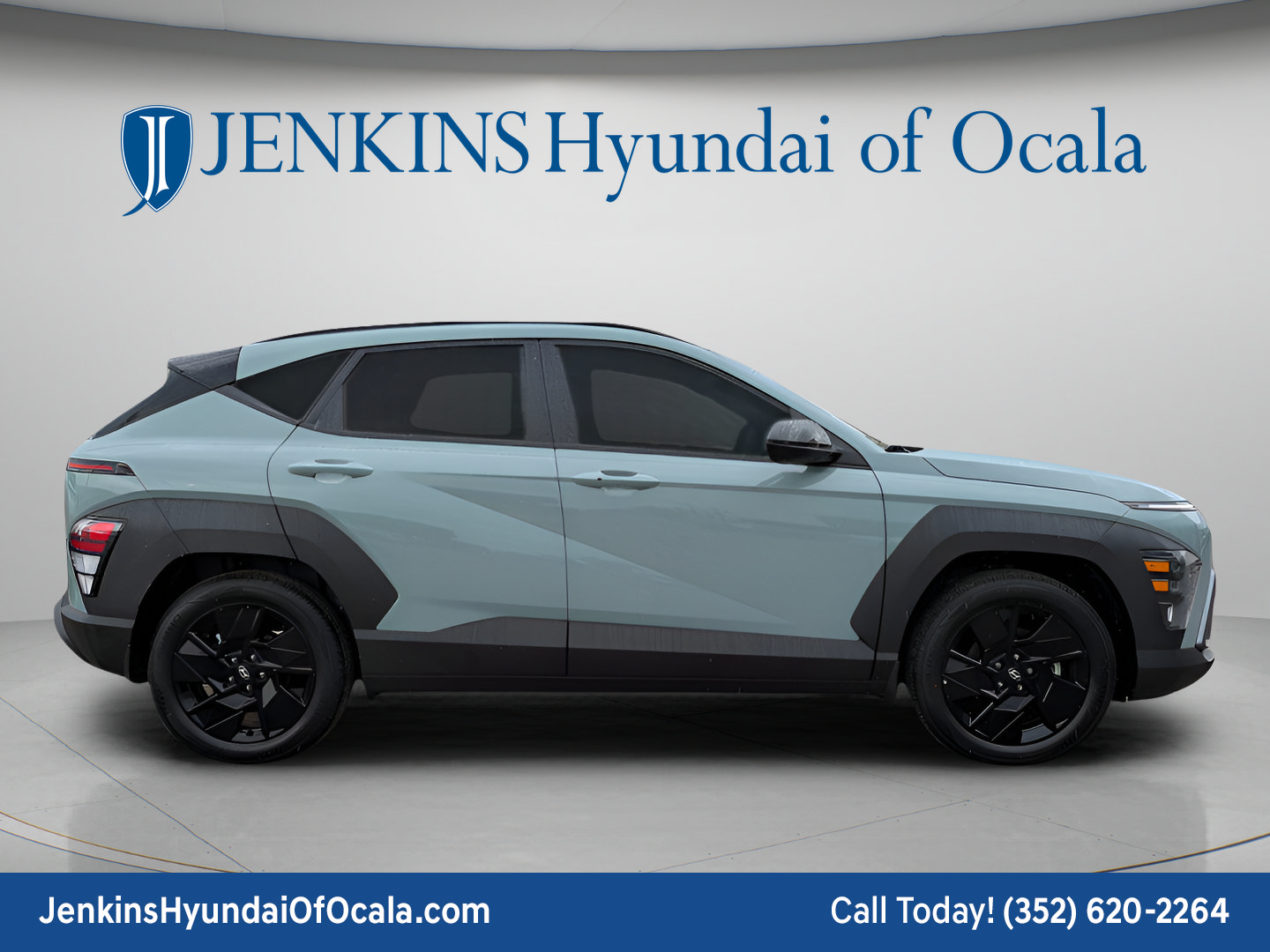 New 2027 Hyundai Kona SEL Sport FWD image 2