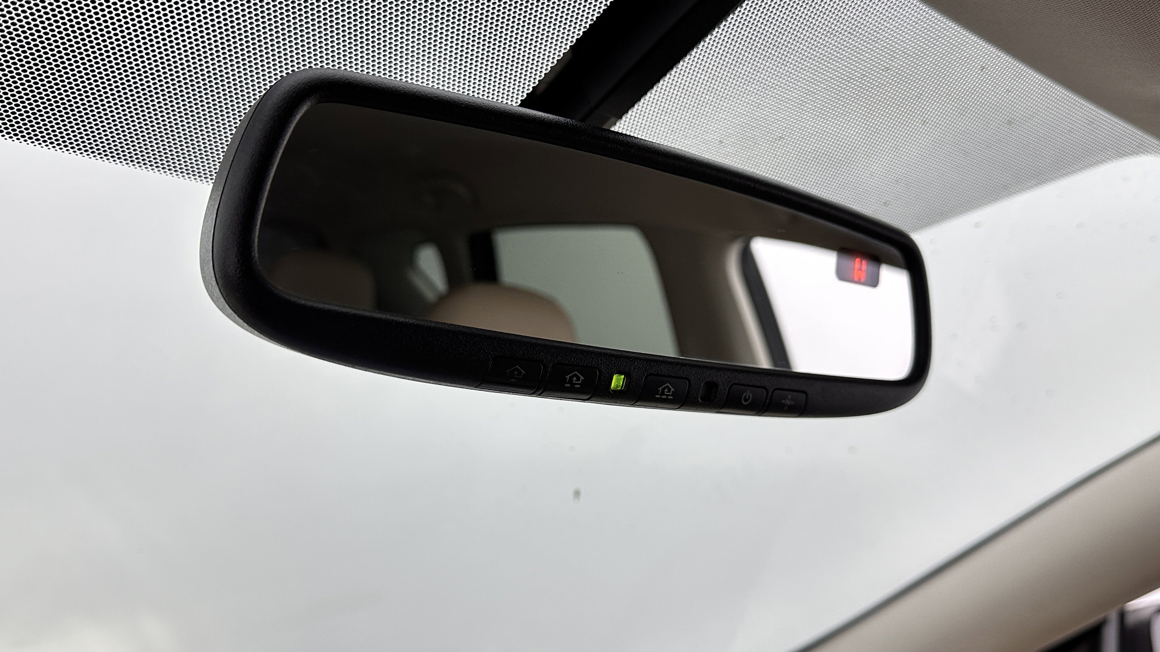 Used 2017 Nissan Murano S w/ Navigation Package FWD image 18