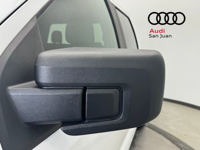 Used 2022 Ford F150 XL w/ STX Appearance Package image 8