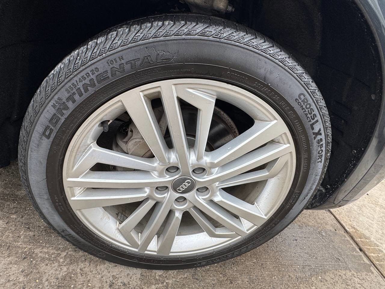 Used 2018 Audi Q5 2.0T Premium Plus w/ Premium Plus Package image 29