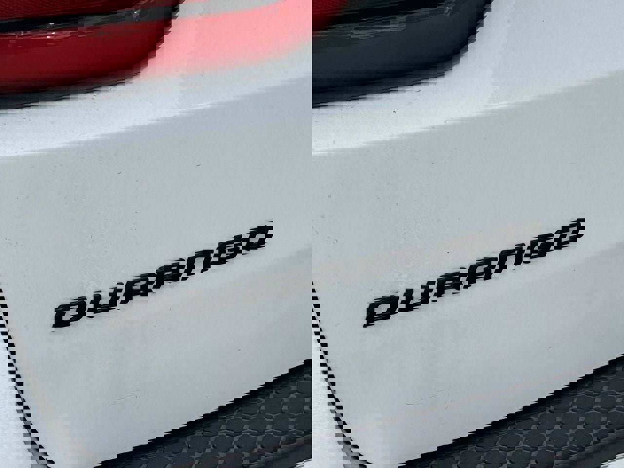 Used 2019 Dodge Durango R/T w/ Blacktop Package image 5