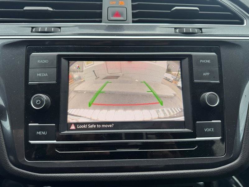 Used 2023 Volkswagen Tiguan S AWD/4WD image 14