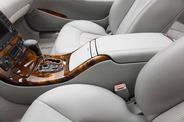 Used 2005 Mercedes-Benz CL 65 AMG image 20