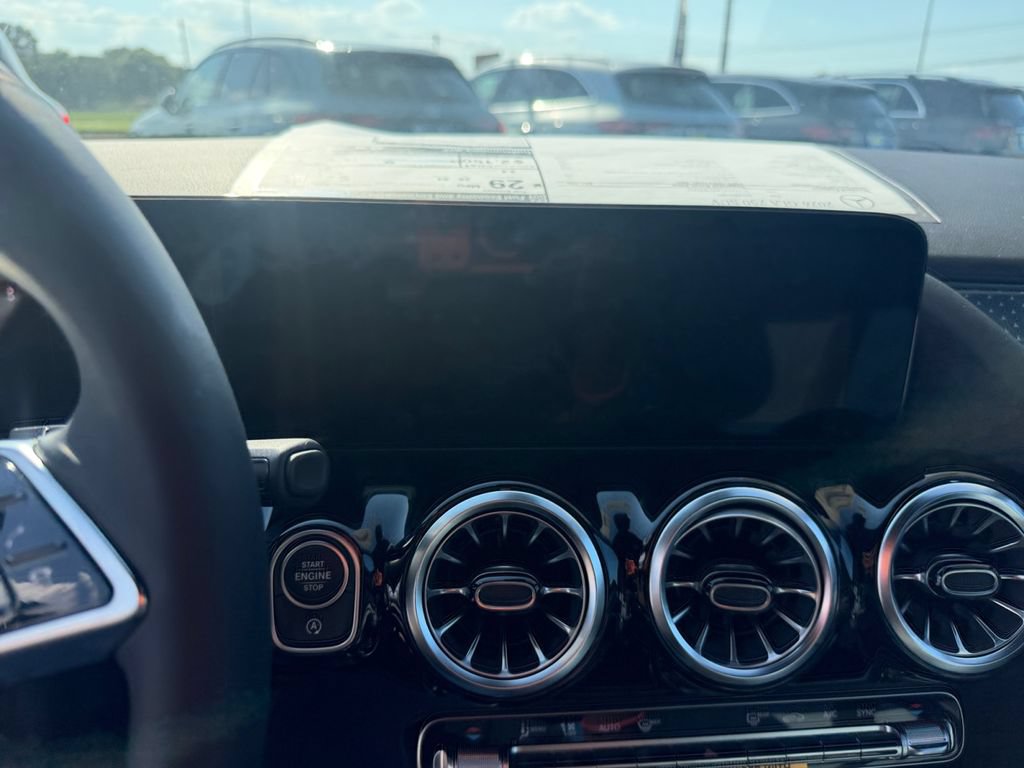 New 2026 Mercedes-Benz GLA 250 image 19