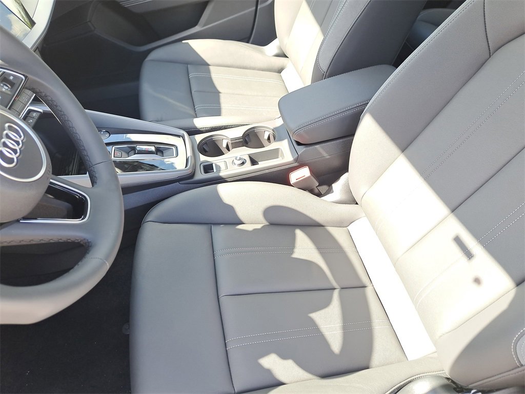 New 2026 Audi A3 2.0T Premium image 18