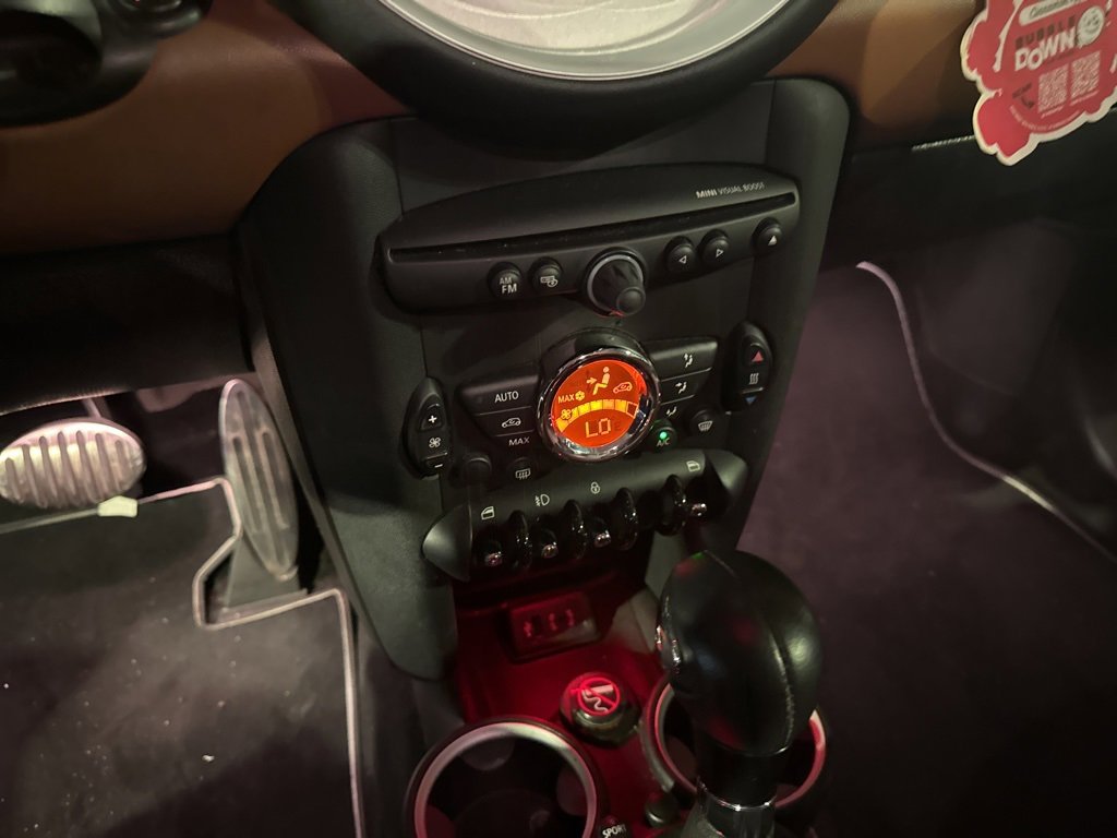 Used 2013 MINI Cooper S w/ Technology Pkg 2 image 10