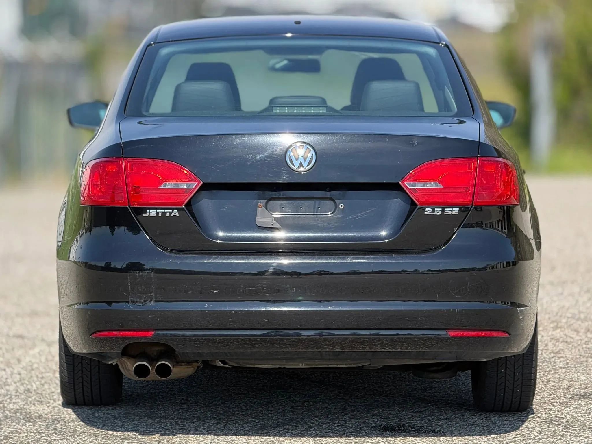 Used 2013 Volkswagen Jetta SE image 4