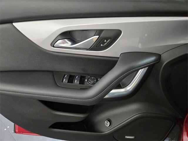 Used 2021 Chevrolet Blazer LT w/ Sound & Technology Package image 27