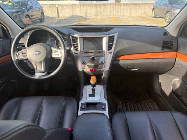 Used 2014 Subaru Outback 2.5i Limited AWD/4WD image 12
