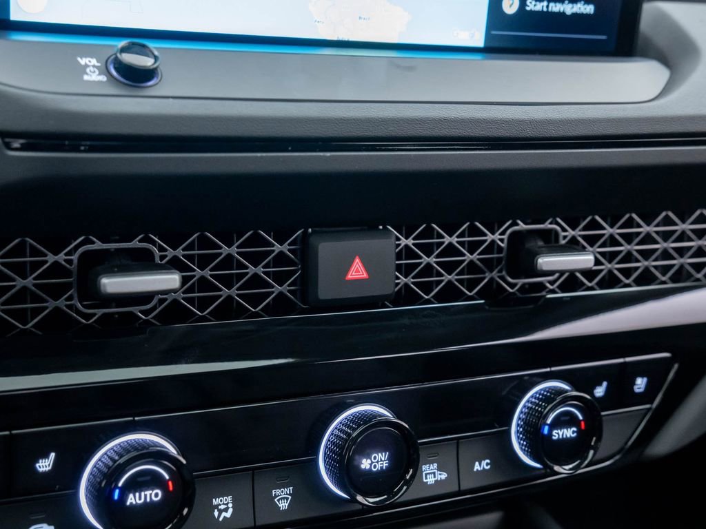 New 2026 Honda Accord Touring image 27