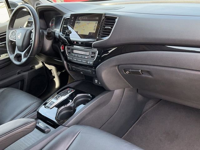 Used 2022 Honda Pilot Touring image 21