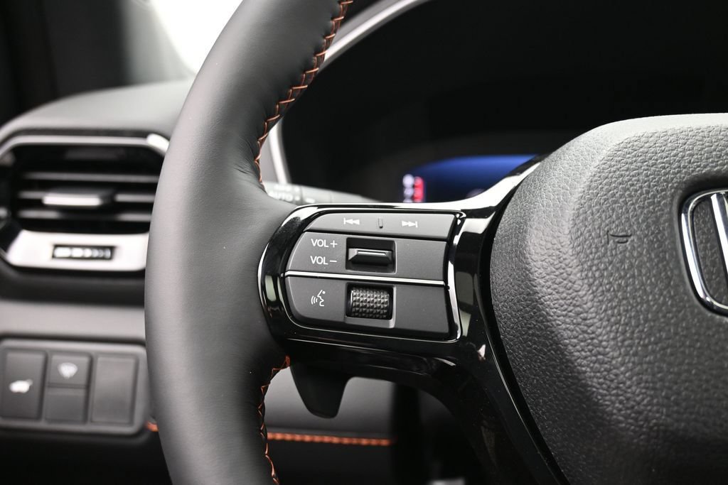 New 2026 Honda Passport TrailSport Elite image 54