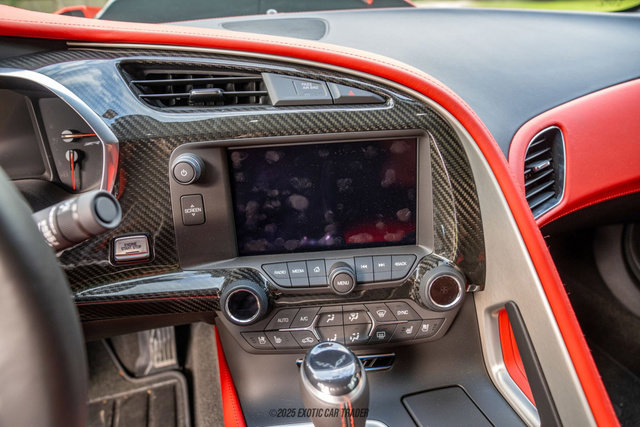 Used 2019 Chevrolet Corvette ZR1 image 71