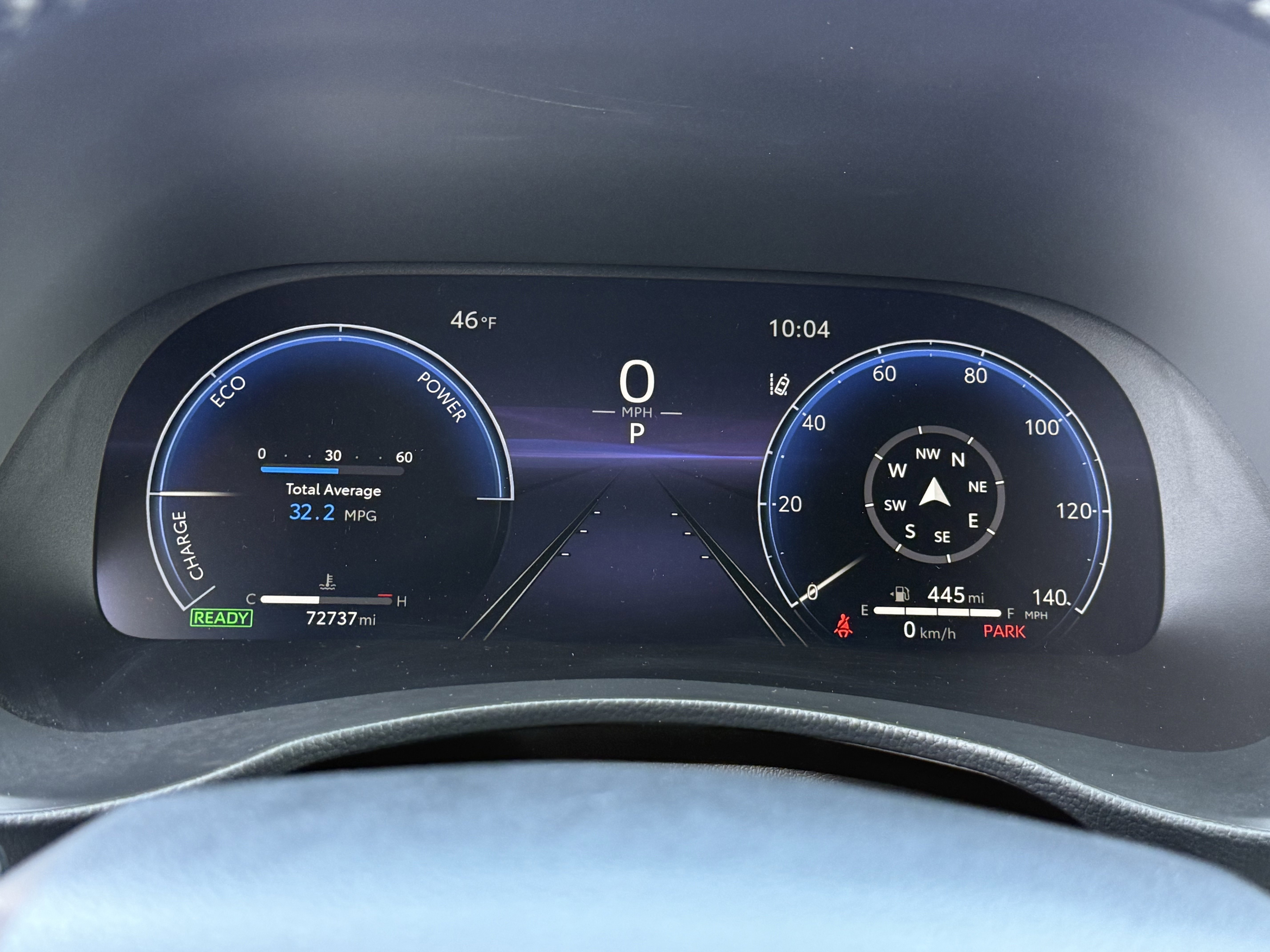 Used 2023 Toyota Highlander Limited image 33