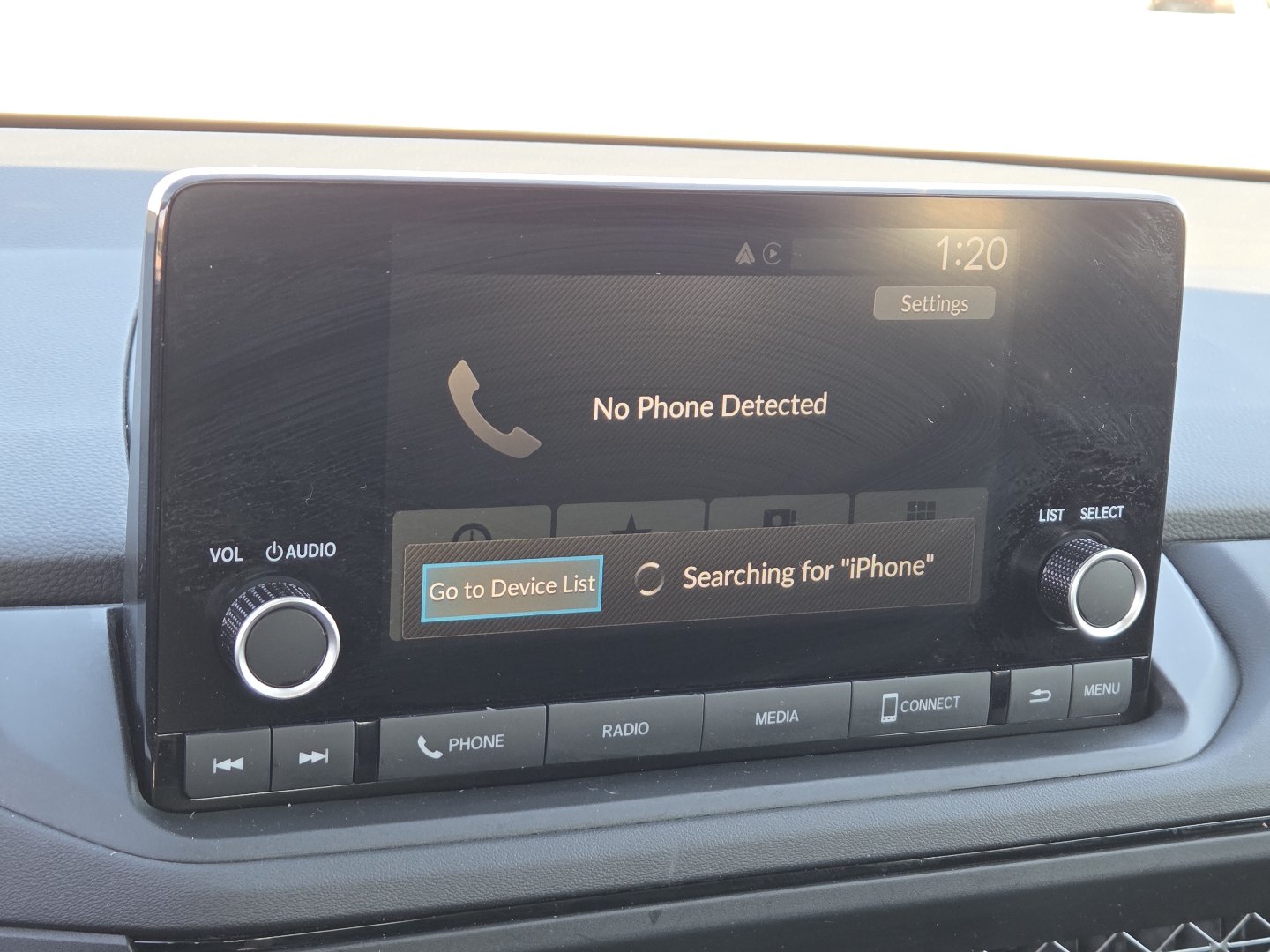 Used 2024 Honda Accord EX image 28