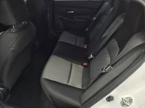 New 2026 Nissan Sentra SV image 12