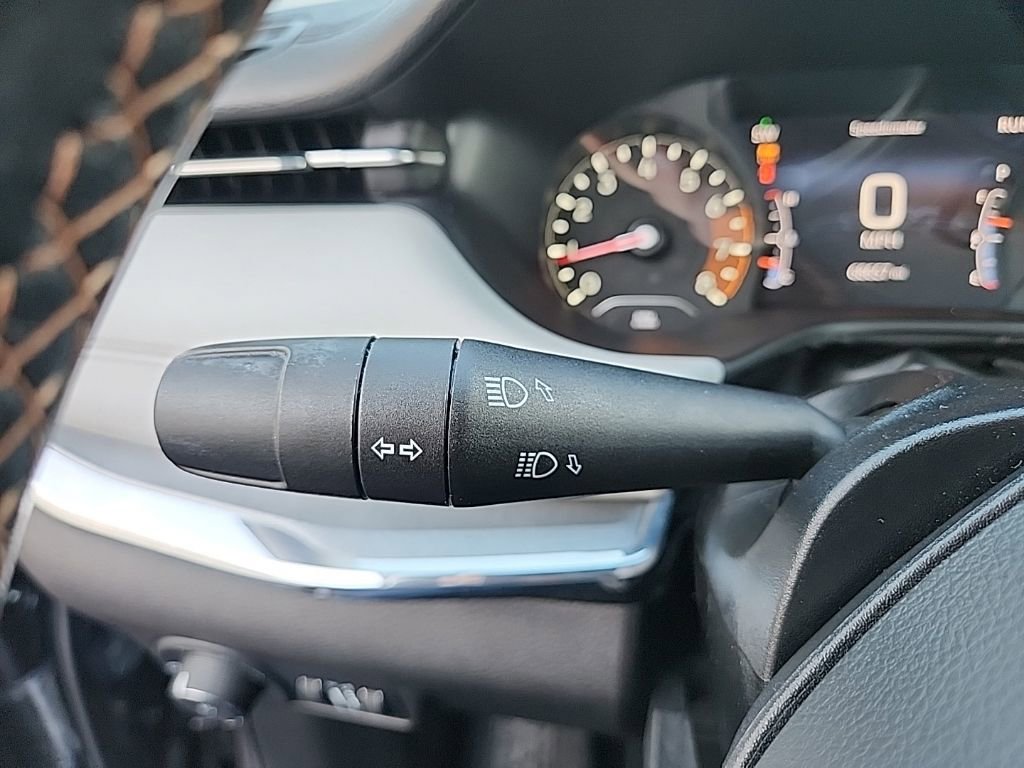 Used 2022 Jeep Compass Limited AWD/4WD image 16