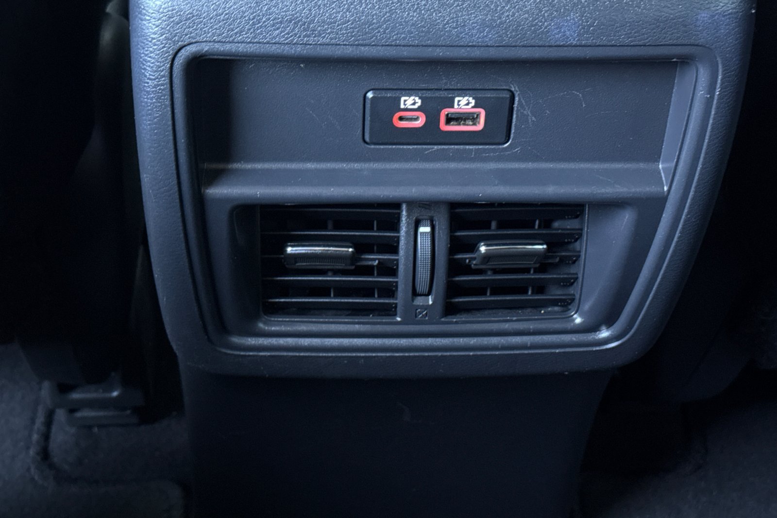 Used 2023 Nissan Murano S AWD/4WD image 41