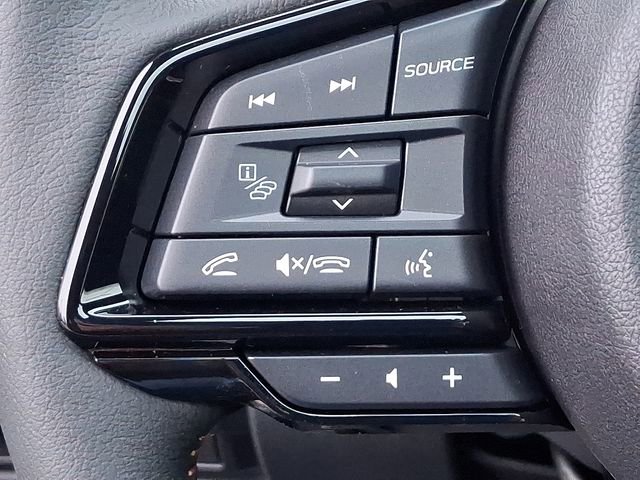 New 2025 Subaru Forester Touring image 22