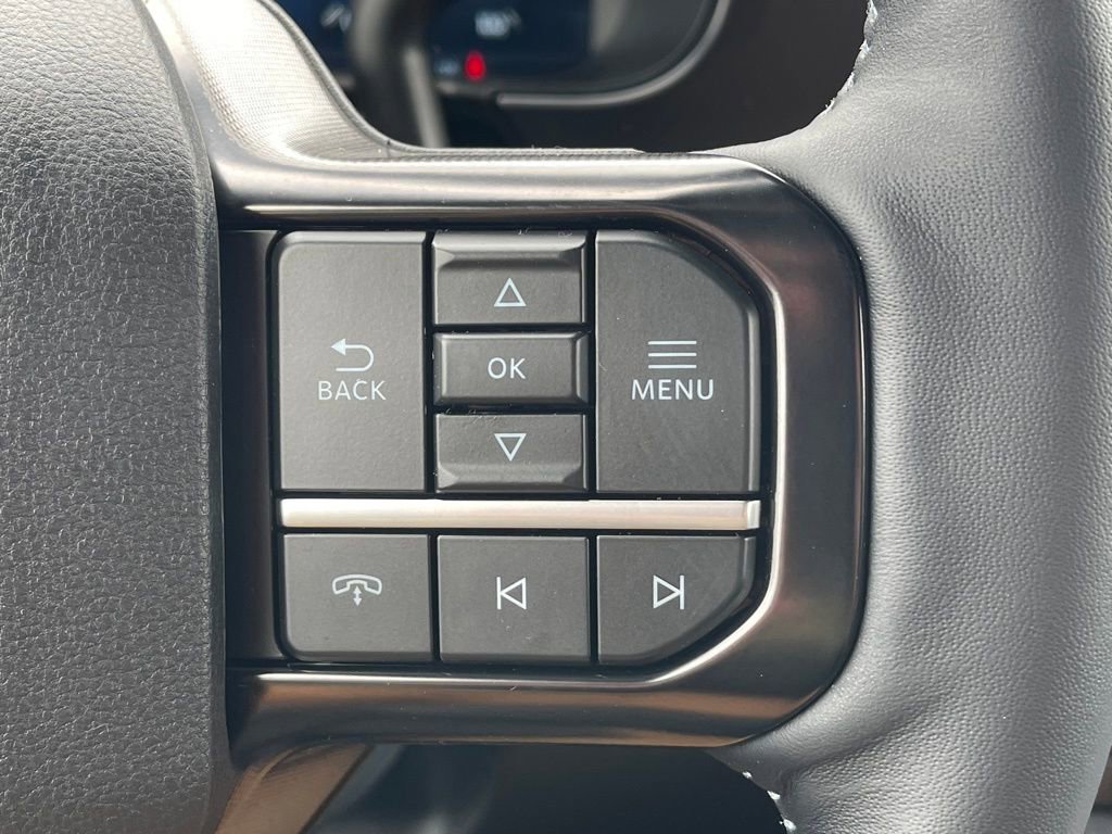 New 2026 Ford F250 Platinum w/ Tremor Off-Road Package AWD/4WD image 7