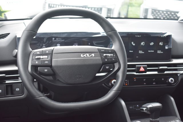 New 2026 Kia Sportage LX w/ LX Convenience Package AWD/4WD image 19
