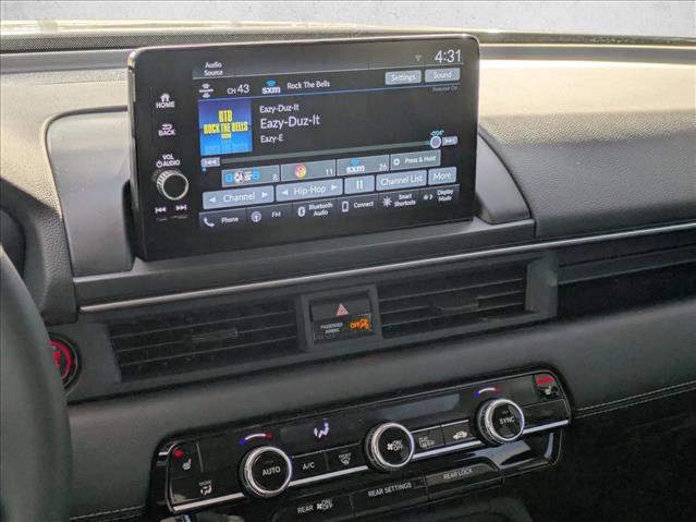 New 2025 Honda Pilot EX-L image 12