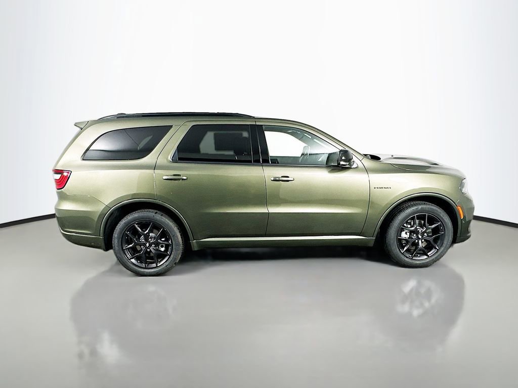 New 2026 Dodge Durango GT AWD/4WD image 8