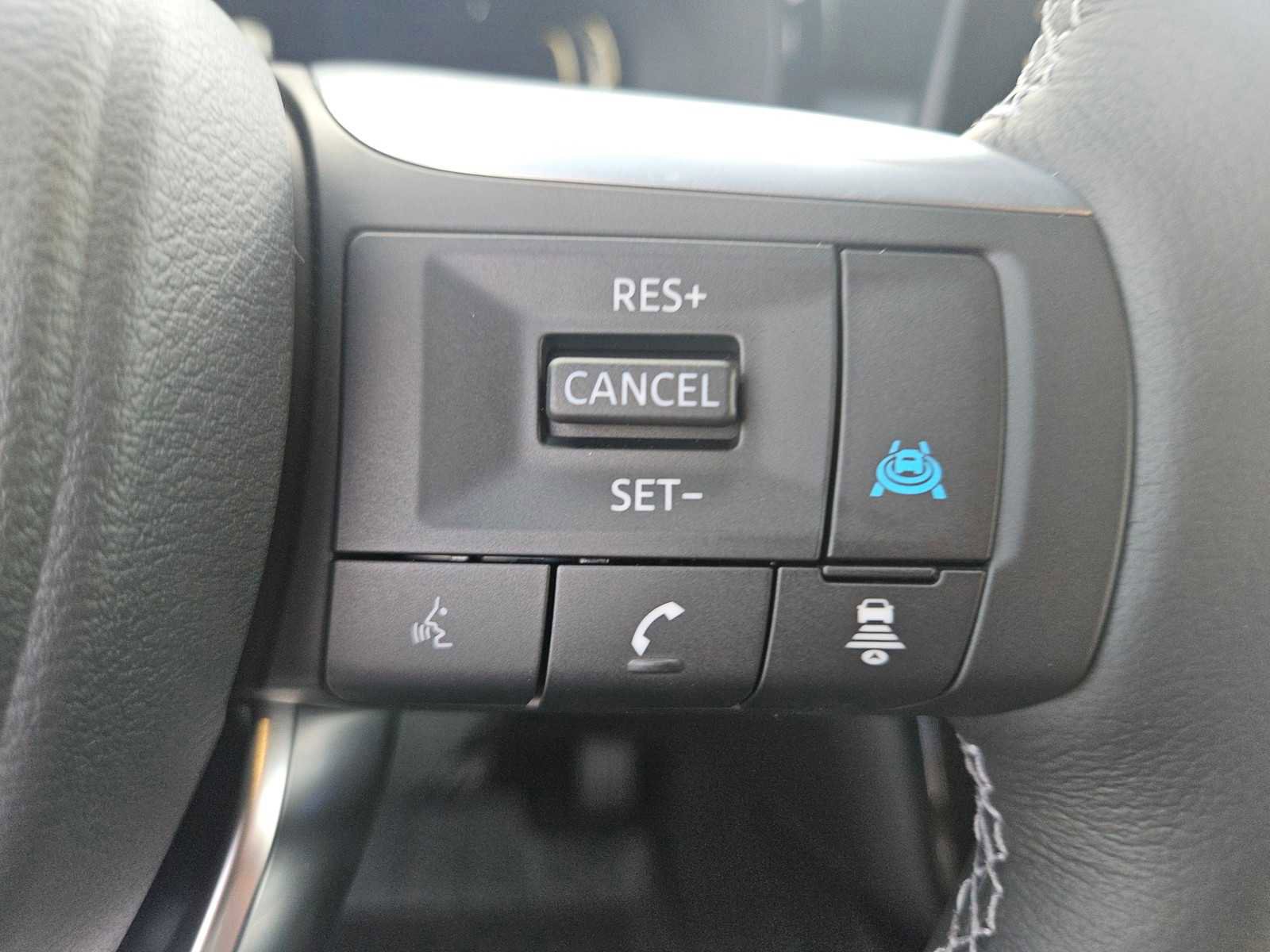 New 2026 INFINITI QX60 Luxe w/ Dark Cargo Package image 16